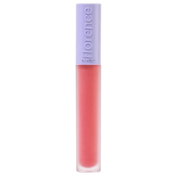 Florence By Mills Mystic Mills Get Glossed Nourishing Lip Gloss - Picture 1 of 3